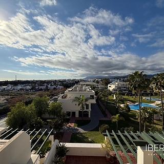 Prodej bytu 4+kk 161 m² ve Španělsku