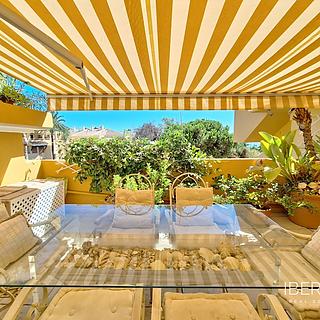 Prodej bytu 3+kk, 107m&sup2;