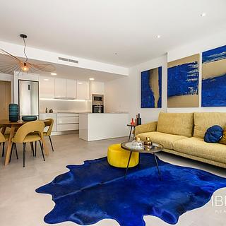 Prodej bytu 3+kk, 105m&sup2;