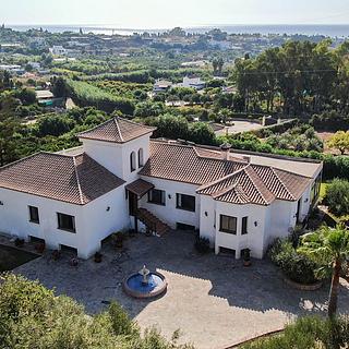 Prodej rodinného domu, 562m&sup2;