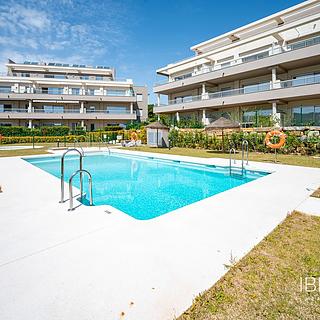 Prodej bytu 4+kk 104 m² ve Španělsku