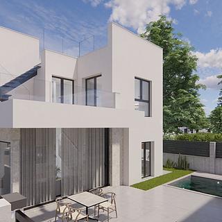 Prodej rodinného domu, 112m&sup2;