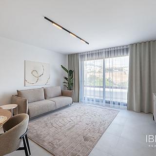 Prodej bytu 3+kk, 93m²