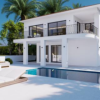 Prodej rodinného domu, 332m&sup2;