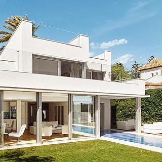 Prodej rodinného domu 250 m² ve Španělsku