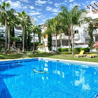 Prodej bytu 3+kk 94 m² ve Španělsku