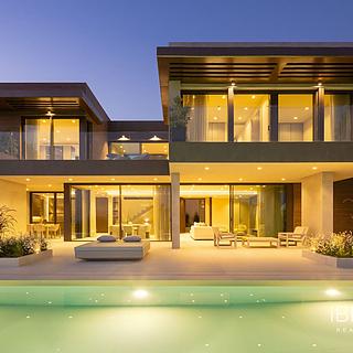 Prodej rodinného domu 540 m² ve Španělsku