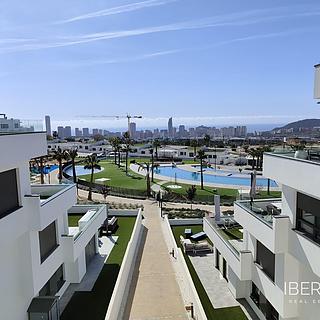 Prodej bytu 3+kk 138 m² ve Španělsku