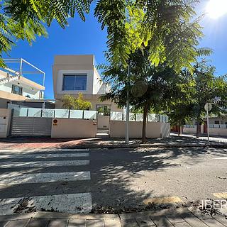 Prodej rodinného domu 100 m² ve Španělsku