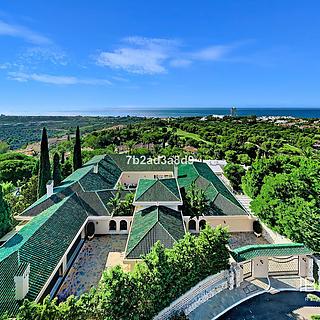 Prodej rodinného domu, 2600m&sup2;