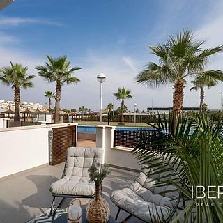 Prodej bytu 4+kk 76 m² ve Španělsku