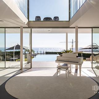 Prodej rodinného domu, 782m&sup2;