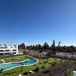 Prodej bytu 4+kk 123 m² ve Španělsku