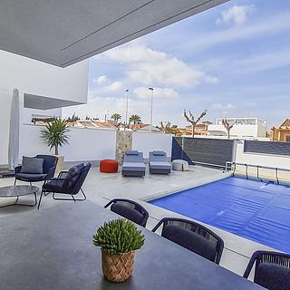 Prodej rodinného domu, 112m&sup2;