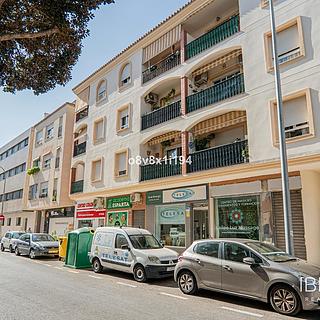 Prodej bytu 4+kk 108 m² ve Španělsku