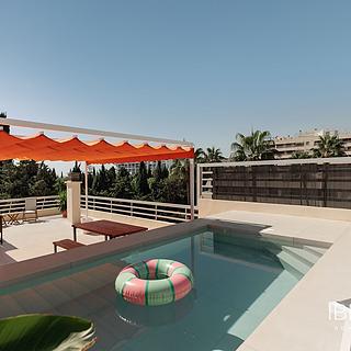 Prodej bytu 4+kk, 130m&sup2;