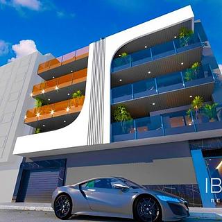 Prodej bytu 4+kk, 134m²