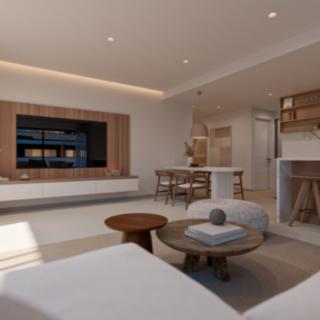 Prodej bytu 2+kk, 74m²