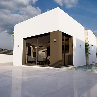 Prodej rodinného domu, 98m&sup2;