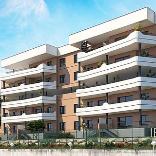 Prodej bytu 3+kk, 70m&sup2;