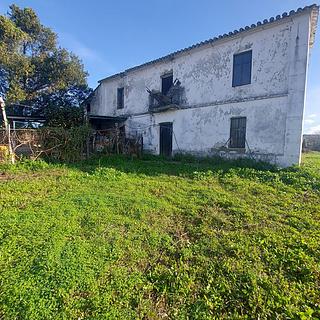 Prodej rodinného domu, 617m&sup2;