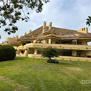 Prodej bytu 3+kk 108 m² ve Španělsku