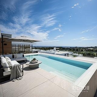 Prodej bytu 3+kk, 130m&sup2;