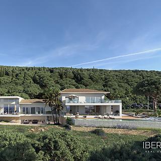 Prodej rodinného domu, 900m&sup2;