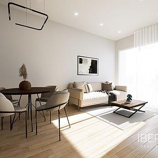 Prodej bytu 2+kk, 49m&sup2;