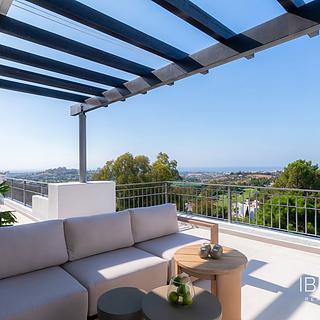 Prodej bytu 4+kk 308 m² ve Španělsku