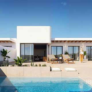 Prodej rodinného domu 97 m² ve Španělsku