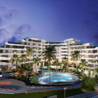 Prodej bytu 3+kk, 102m²