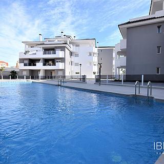 Prodej bytu 3+kk 65 m² ve Španělsku