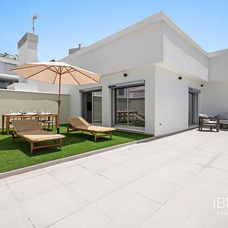 Prodej bytu 3+kk, 93m&sup2;