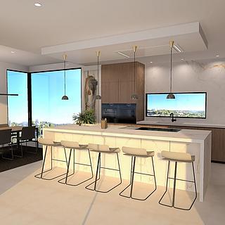 Prodej rodinného domu 920 m² ve Španělsku