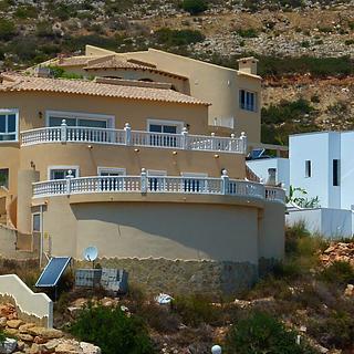 Prodej rodinného domu 330 m² ve Španělsku