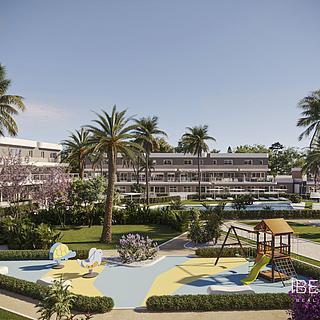 Prodej bytu 3+kk, 80m&sup2;