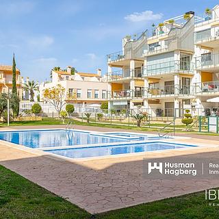 Prodej bytu 3+kk 63 m² ve Španělsku