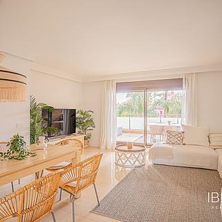 Prodej bytu 4+kk 135 m² ve Španělsku