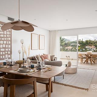 Prodej bytu 3+kk, 86m&sup2;