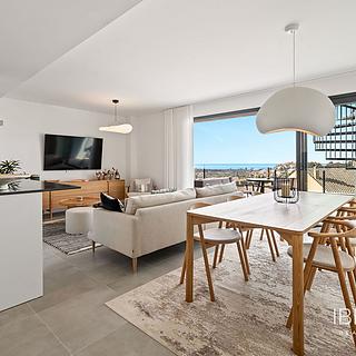 Prodej bytu 4+kk, 91m²