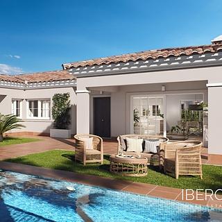 Prodej rodinného domu, 125m²