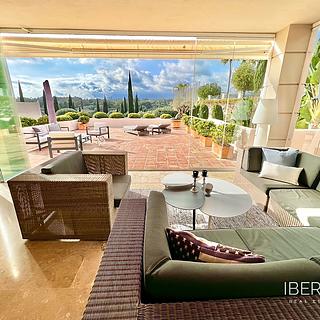 Prodej bytu 4+kk 175 m² ve Španělsku