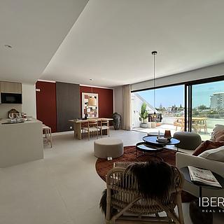 Prodej bytu 3+kk, 95m&sup2;