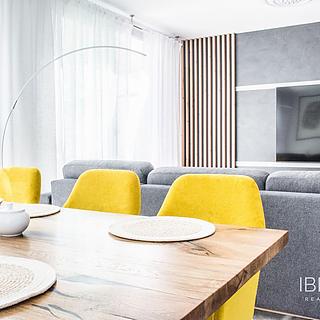 Prodej bytu 3+kk, 156m²