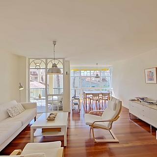 Prodej bytu 4+kk, 89m&sup2;