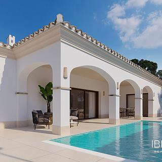 Prodej rodinného domu, 141m&sup2;