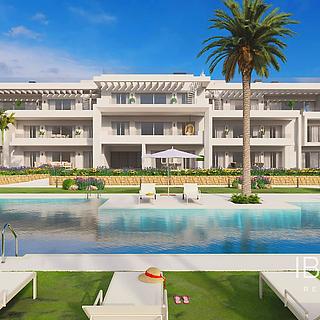 Prodej bytu 2+kk, 104m²