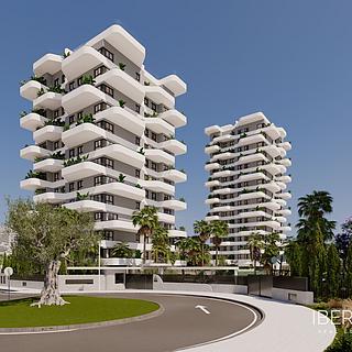 Prodej bytu 3+kk, 100m&sup2;