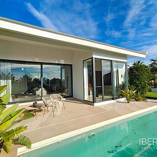 Prodej rodinného domu 197 m² ve Španělsku